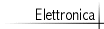 Elettronica